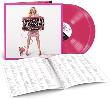 Amazon.com: Mean Girls (Music From The Motion Picture)[Candy Floss